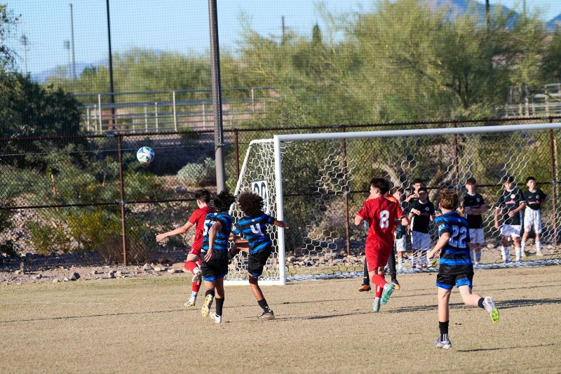 Tournament Photo 455