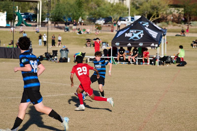 Tournament Photo 466