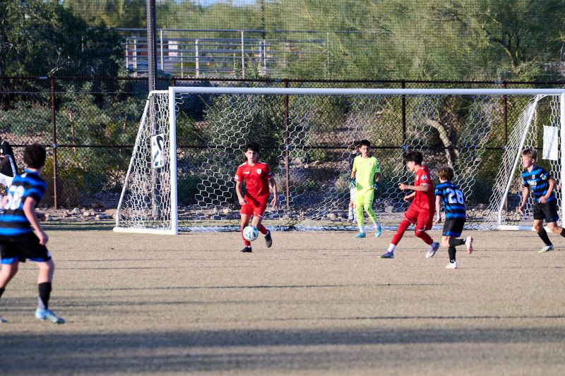 Tournament Photo 474