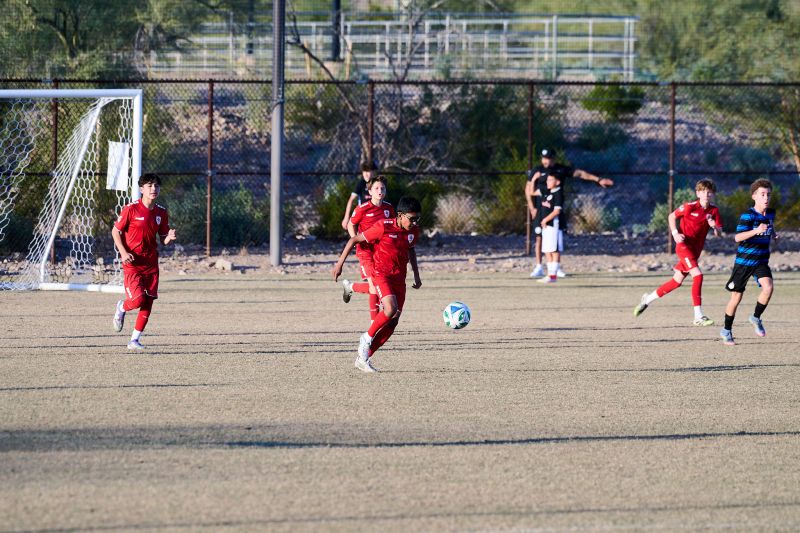 Tournament Photo 477