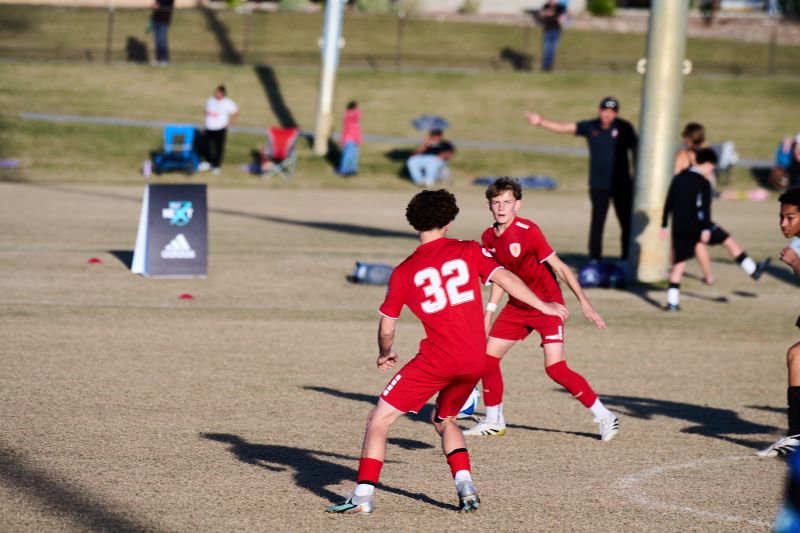 Tournament Photo 485