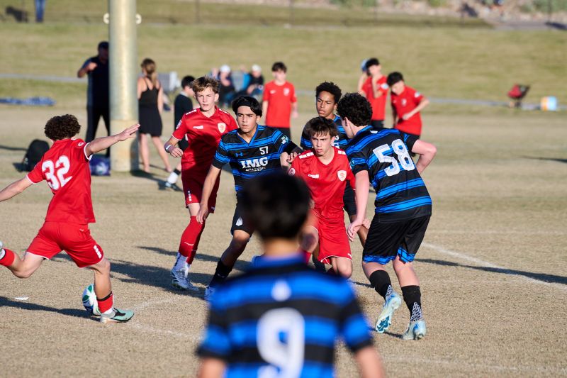 Tournament Photo 486