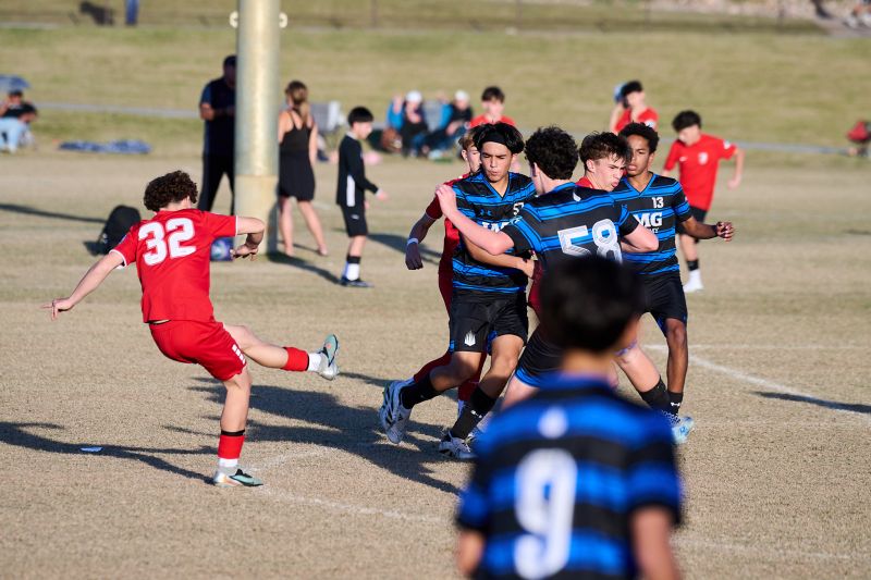 Tournament Photo 487