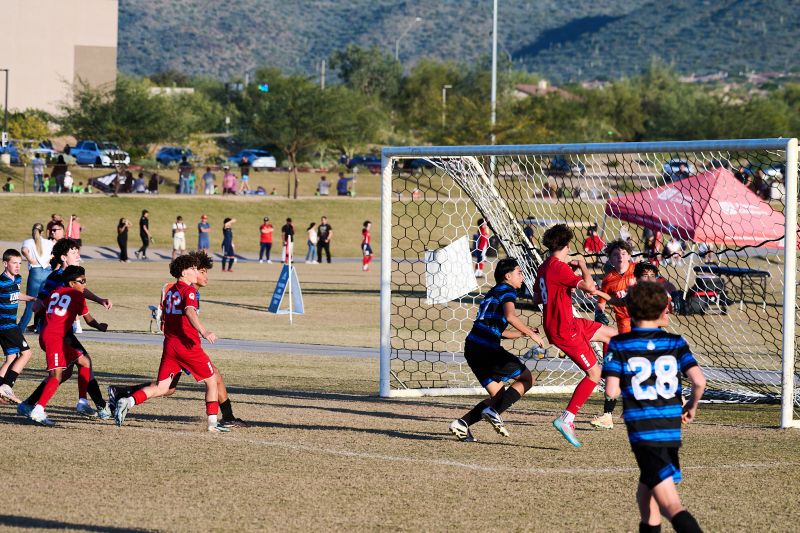 Tournament Photo 489