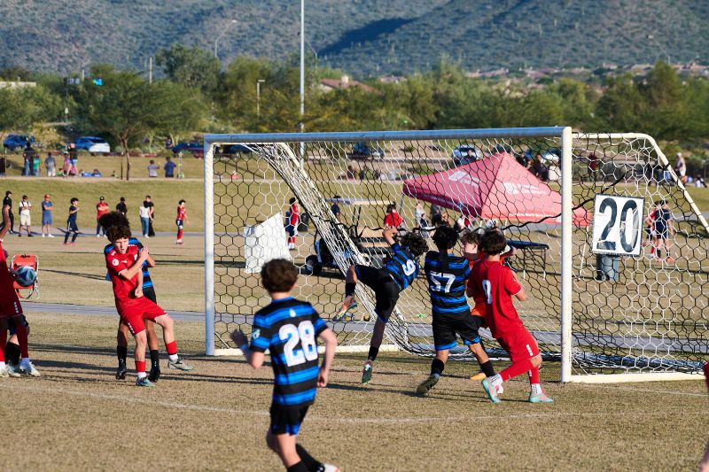 Tournament Photo 493