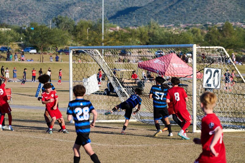 Tournament Photo 494