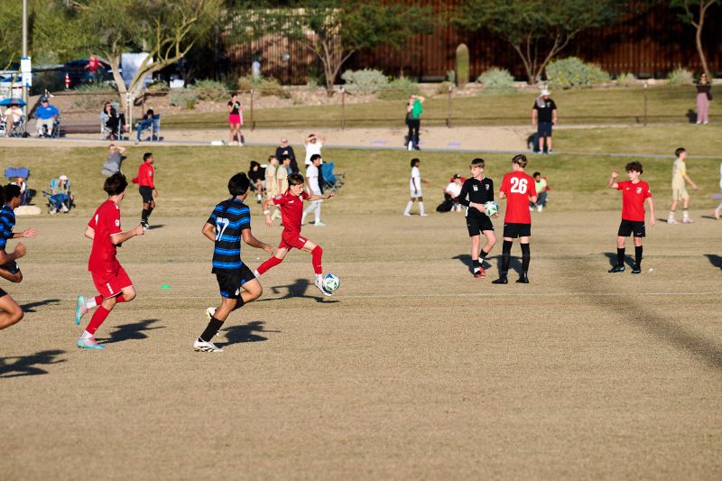 Tournament Photo 501