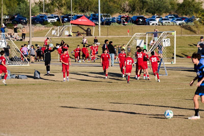 Tournament Photo 526