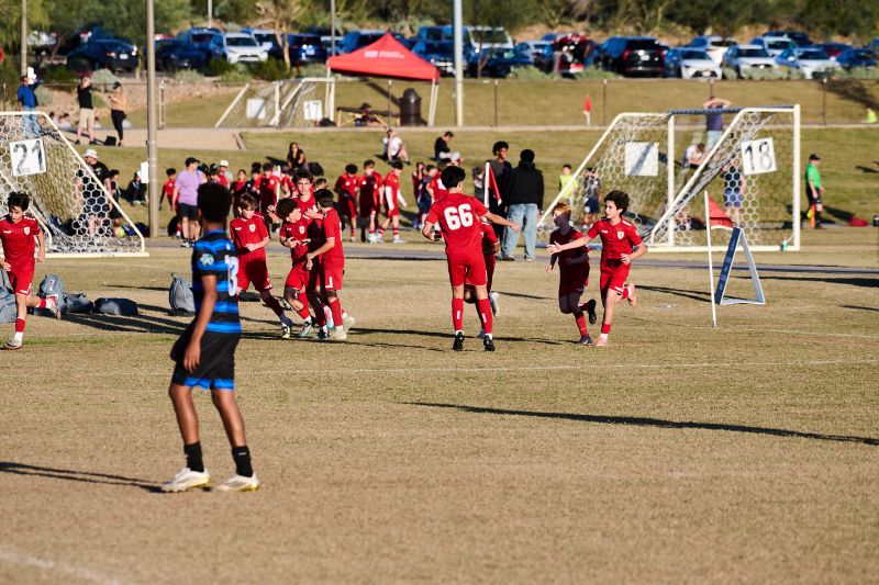 Tournament Photo 532