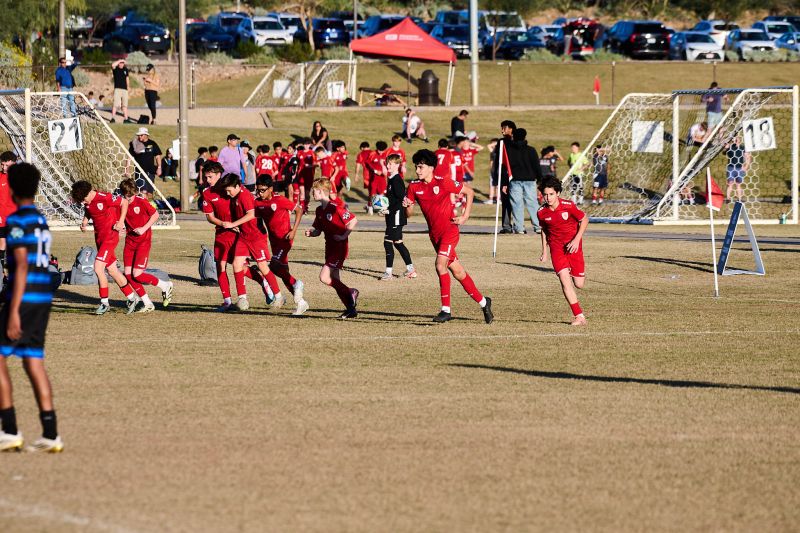 Tournament Photo 536