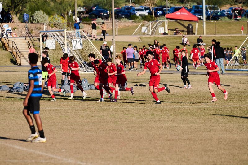 Tournament Photo 538