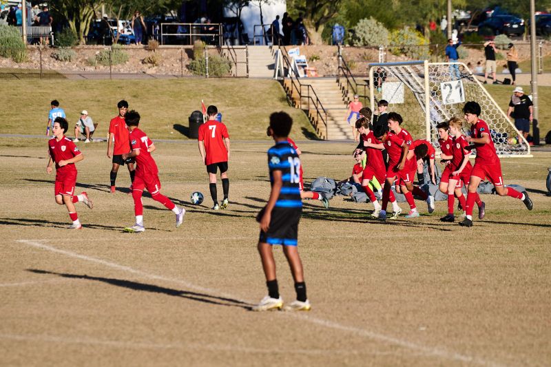 Tournament Photo 540