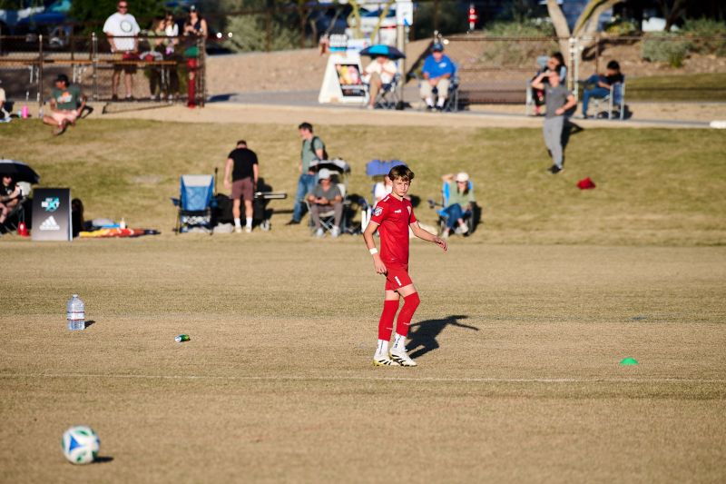 Tournament Photo 550