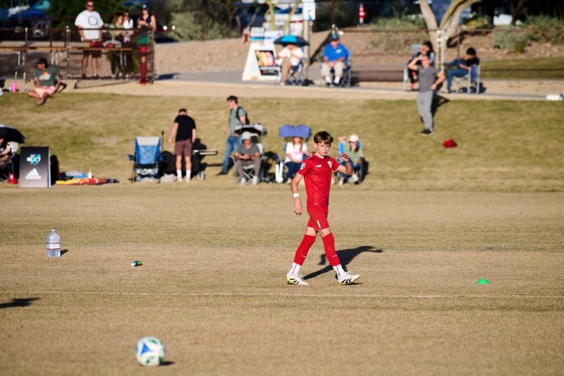 Tournament Photo 551