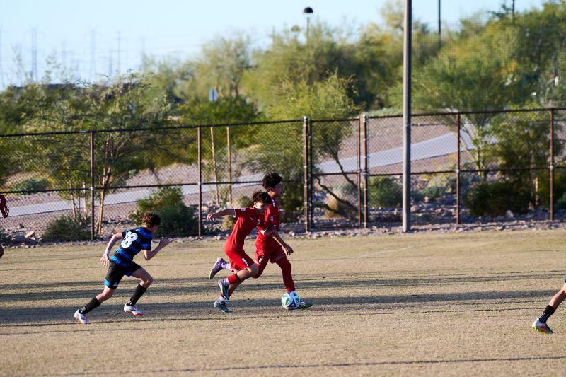 Tournament Photo 556