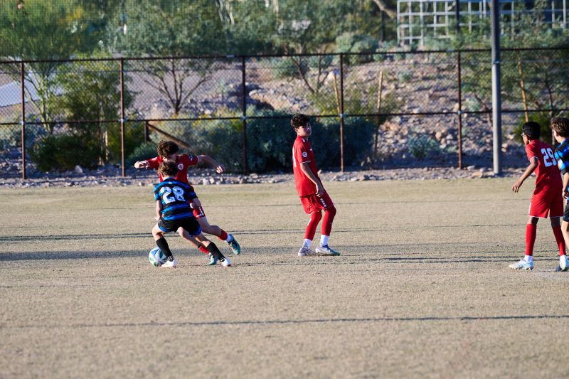 Tournament Photo 561