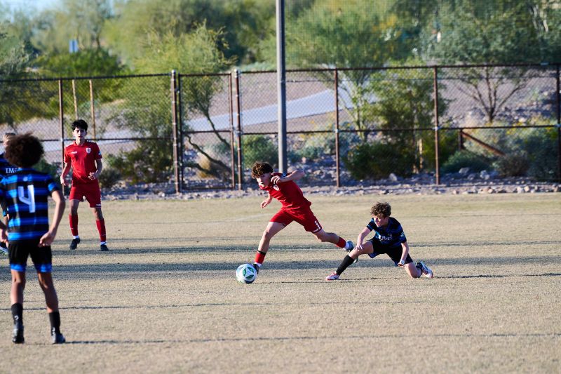 Tournament Photo 563