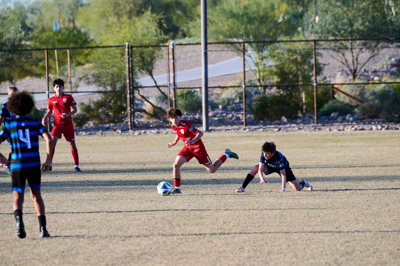 Tournament Photo 564