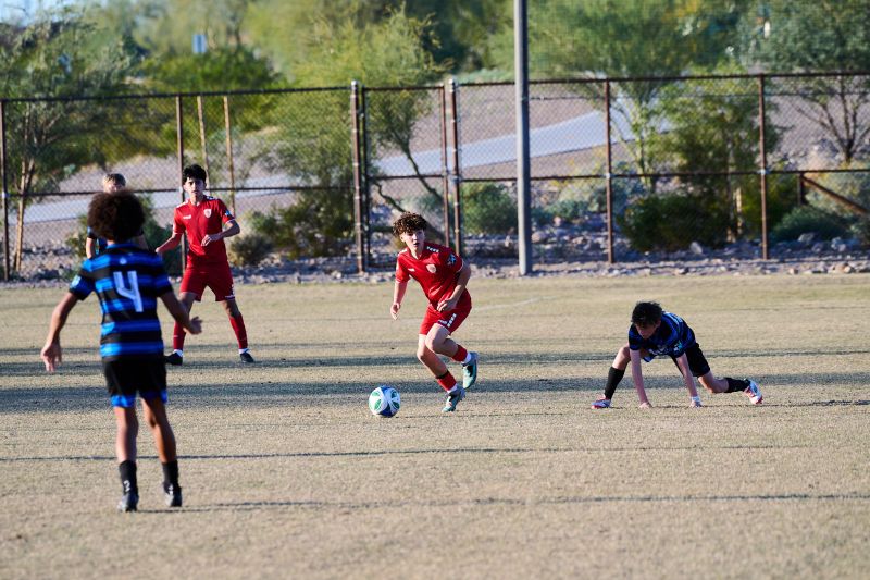 Tournament Photo 565