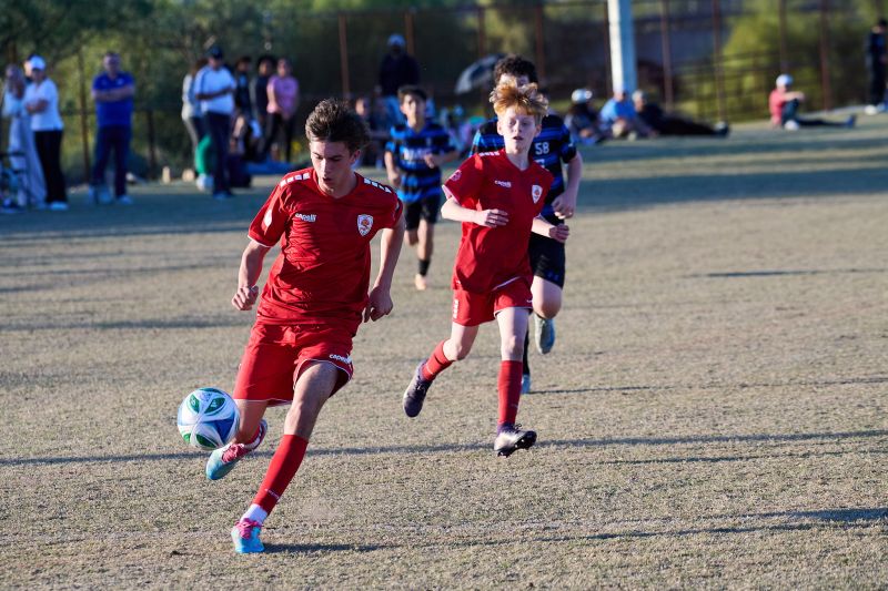 Tournament Photo 579