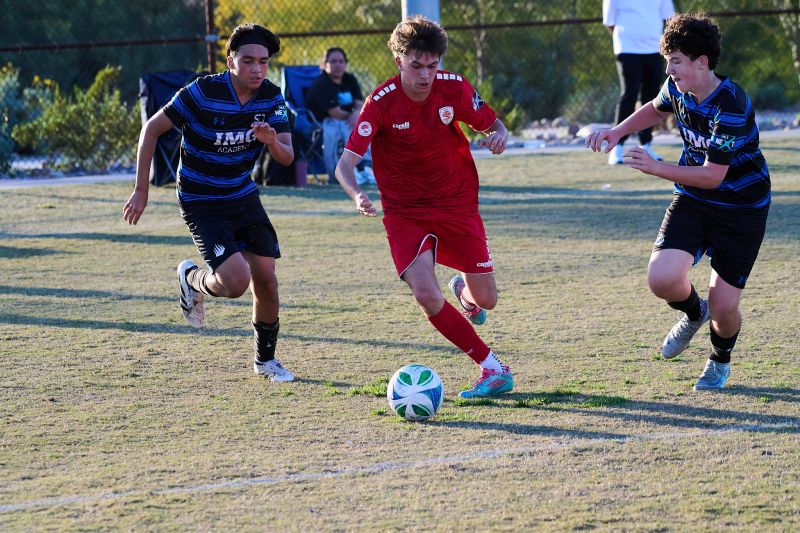 Tournament Photo 590