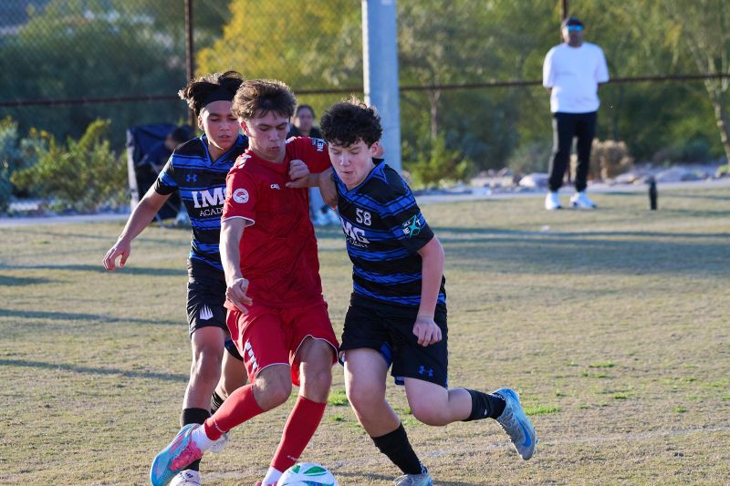 Tournament Photo 593