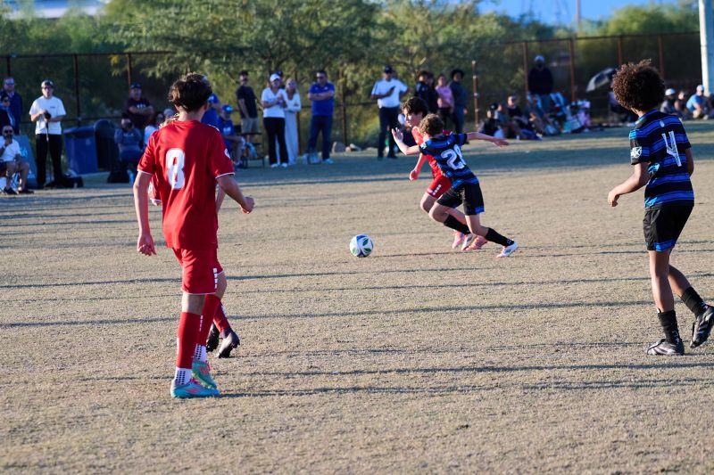 Tournament Photo 595