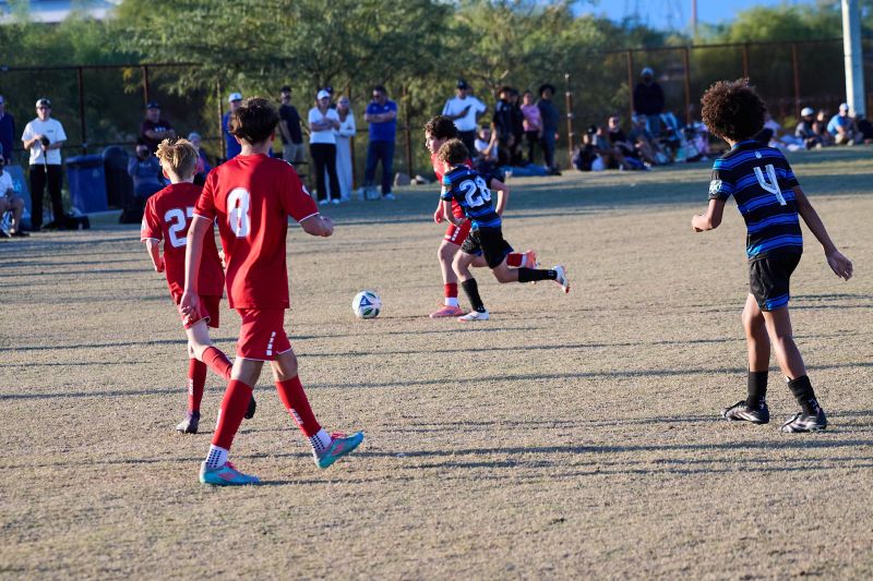 Tournament Photo 596