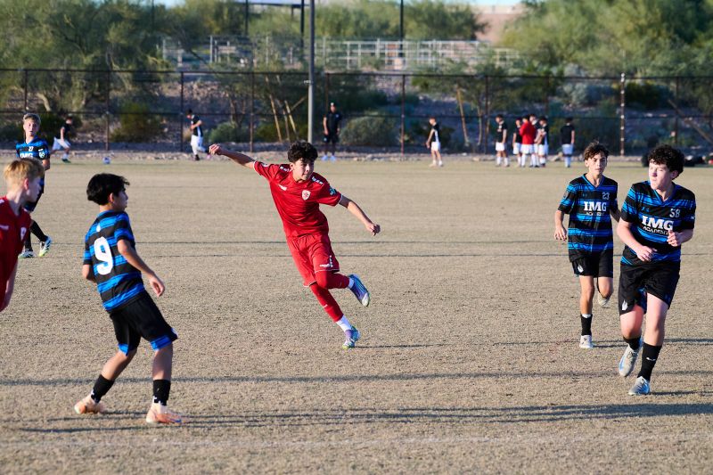 Tournament Photo 606