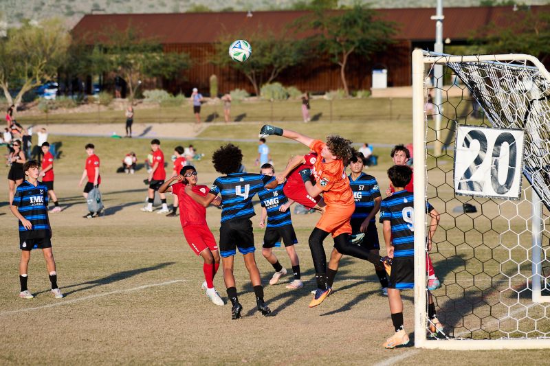 Tournament Photo 612