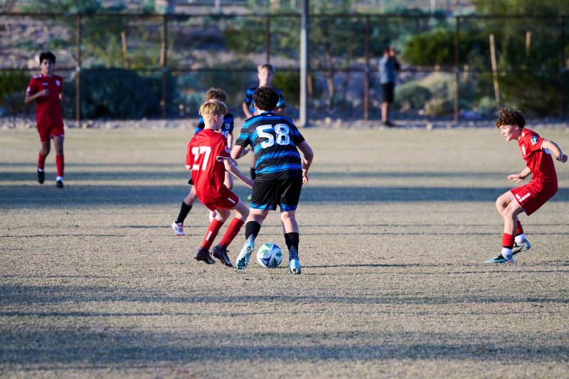 Tournament Photo 642