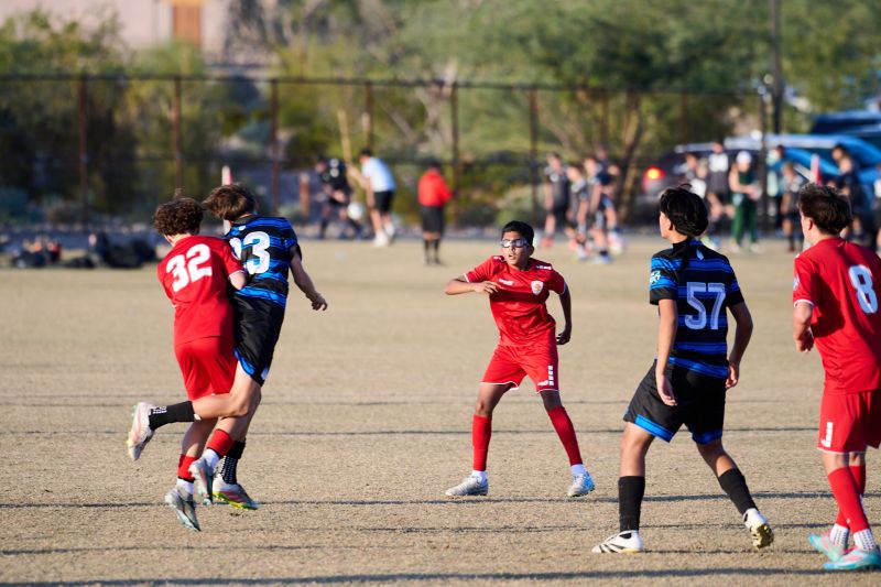 Tournament Photo 657