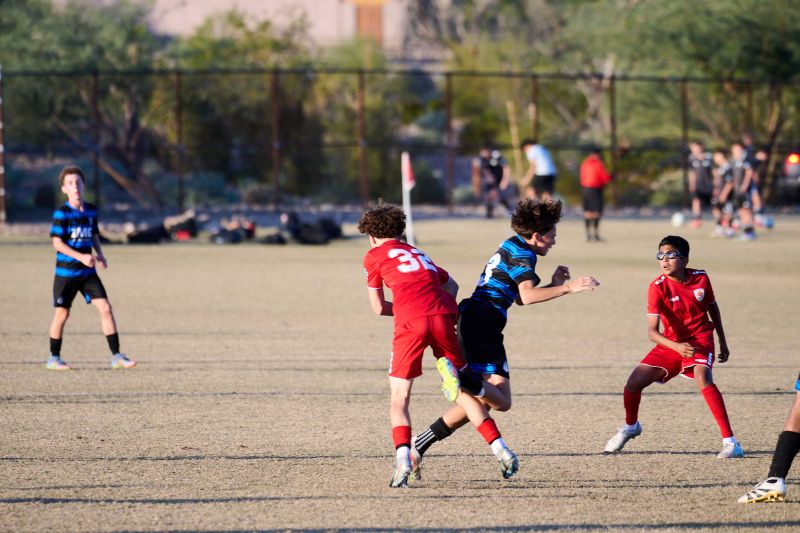 Tournament Photo 658