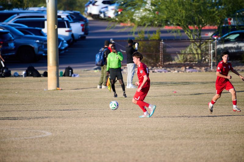 Tournament Photo 661