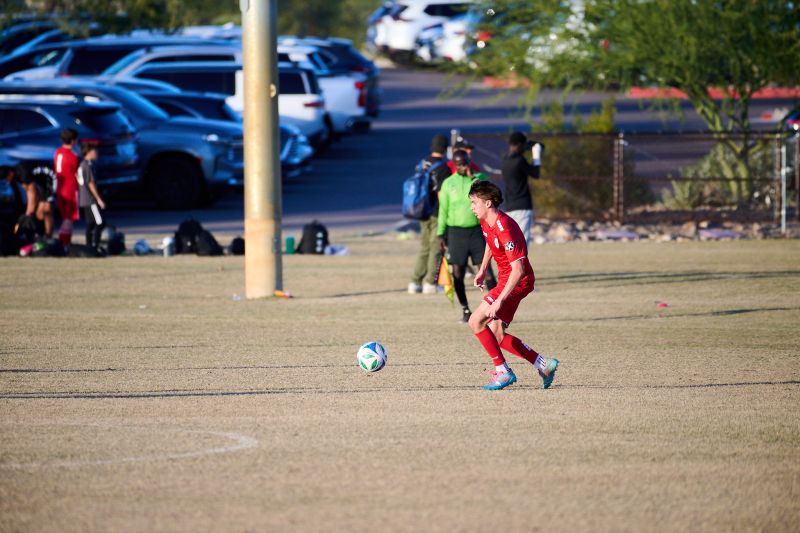 Tournament Photo 662