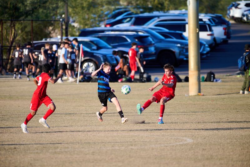 Tournament Photo 663