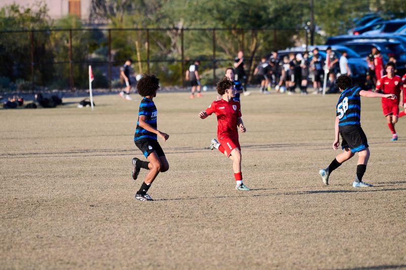 Tournament Photo 665