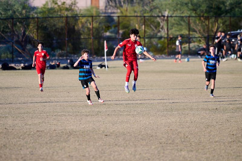 Tournament Photo 667