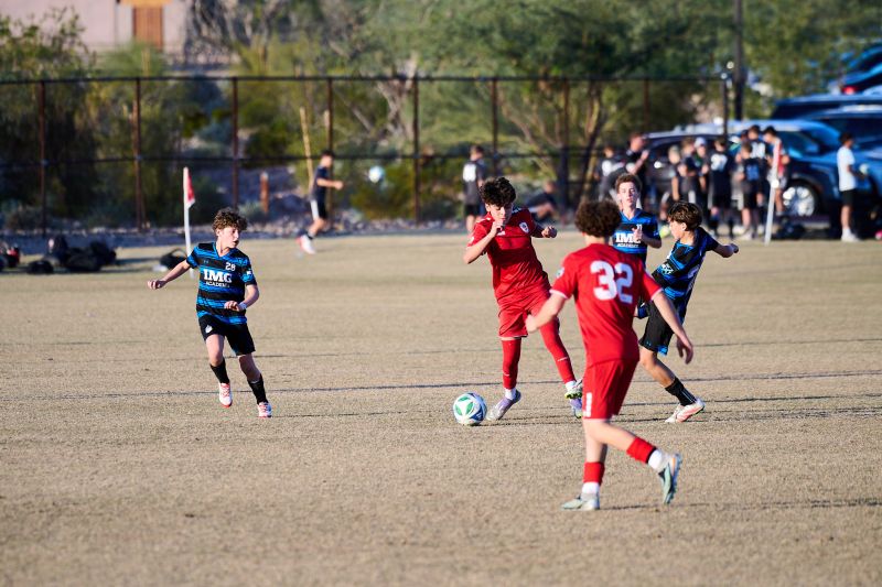 Tournament Photo 669