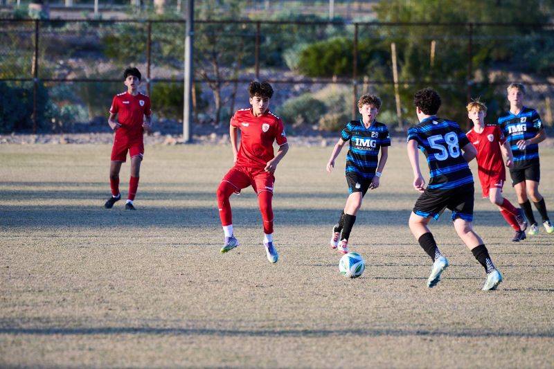 Tournament Photo 671