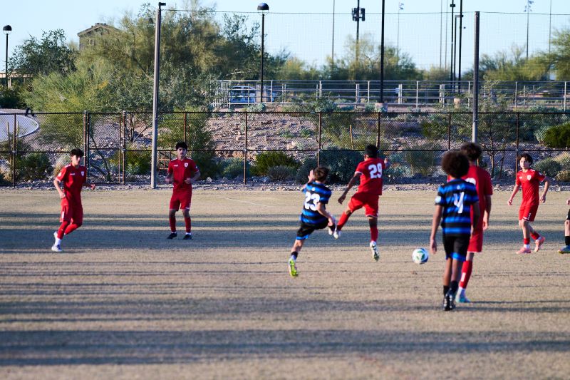 Tournament Photo 679