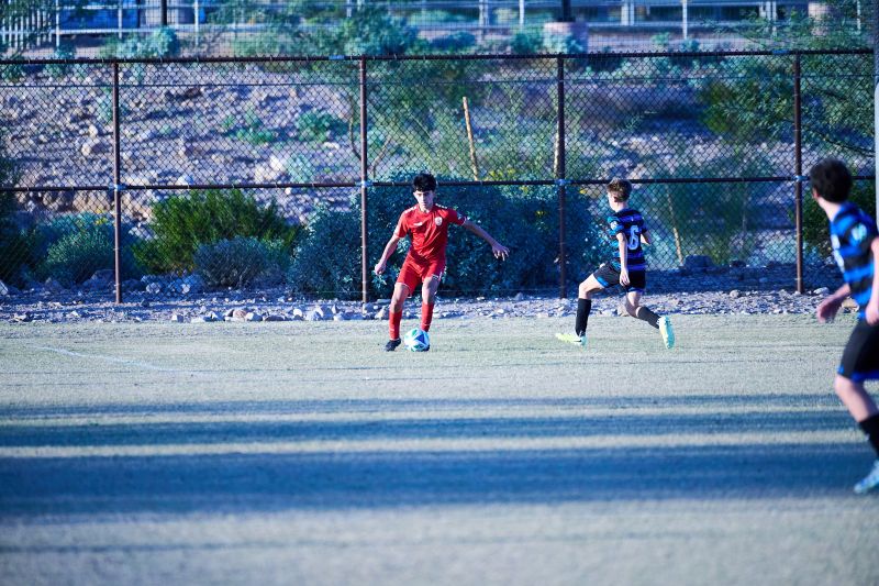 Tournament Photo 696