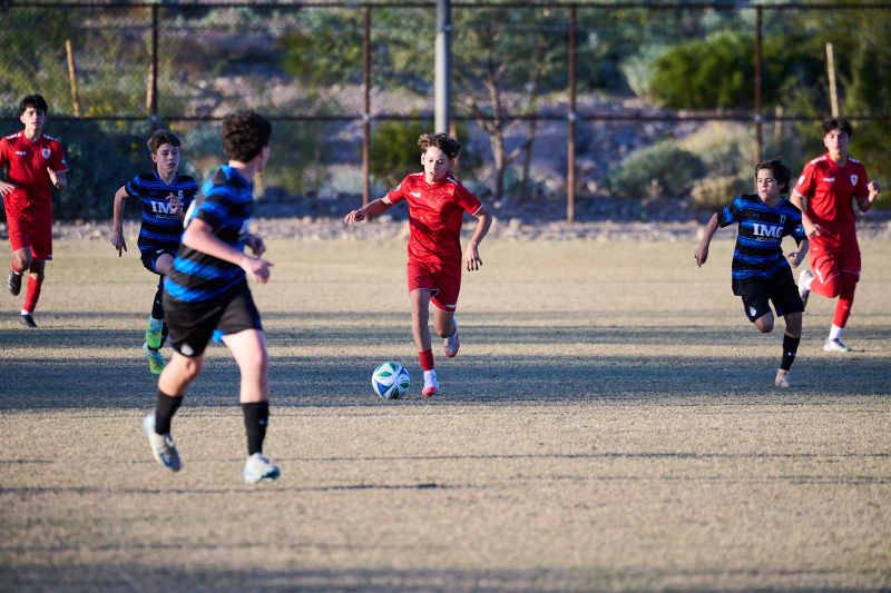 Tournament Photo 705