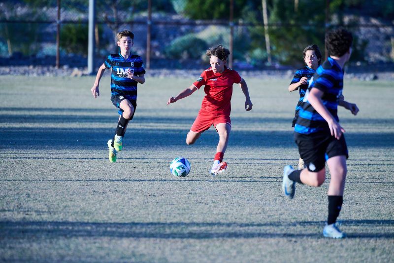 Tournament Photo 706