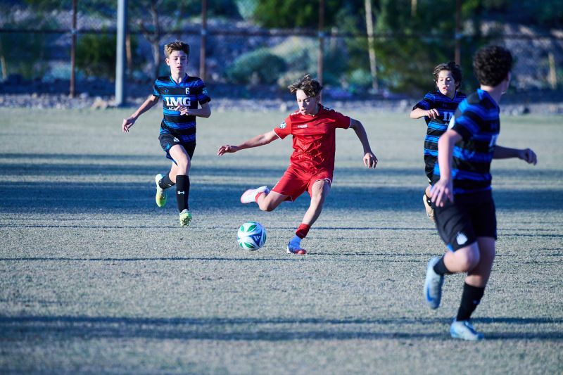 Tournament Photo 707