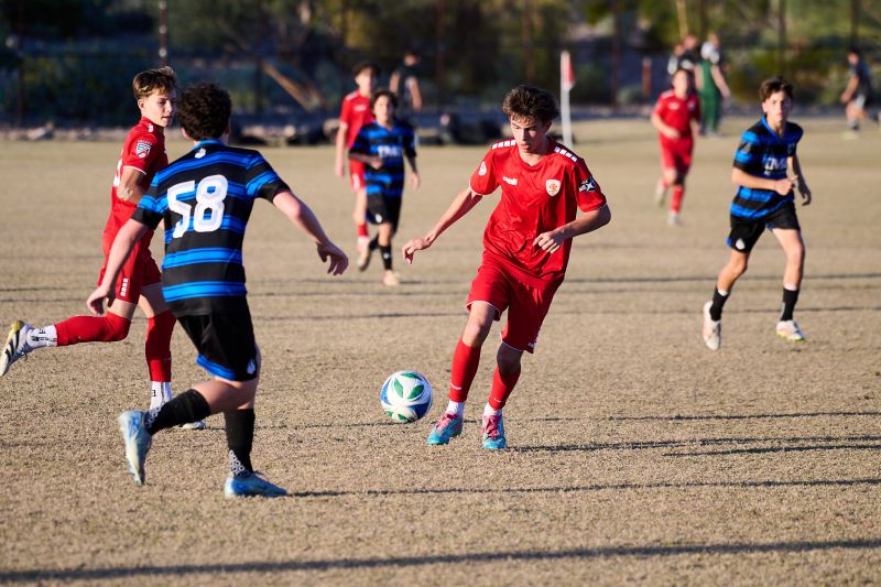 Tournament Photo 716