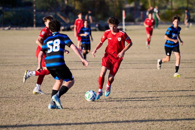 Tournament Photo 717