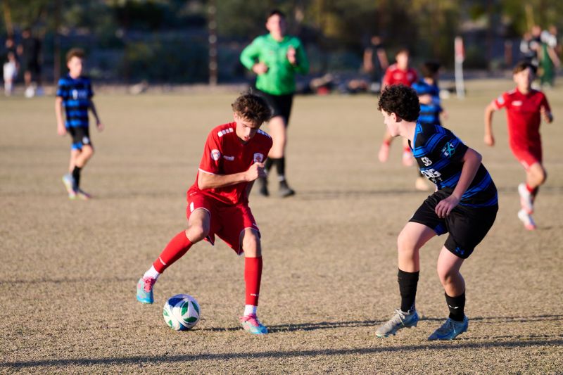 Tournament Photo 718