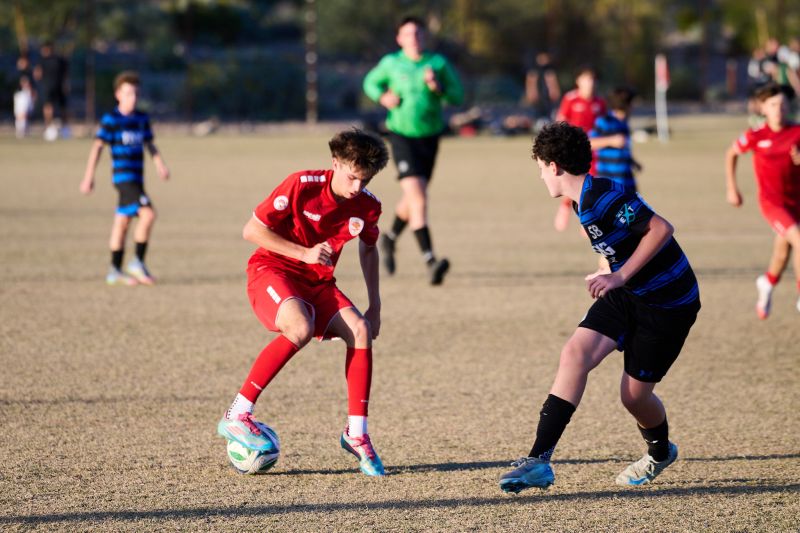 Tournament Photo 719