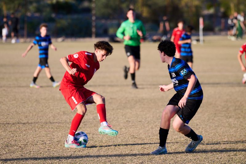 Tournament Photo 721